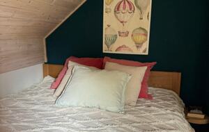 Countryside River House Paradise - Zvecaj, Croatia