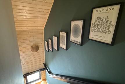 Countryside River House Paradise - Zvecaj, Croatia