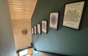 Countryside River House Paradise - Zvecaj, Croatia