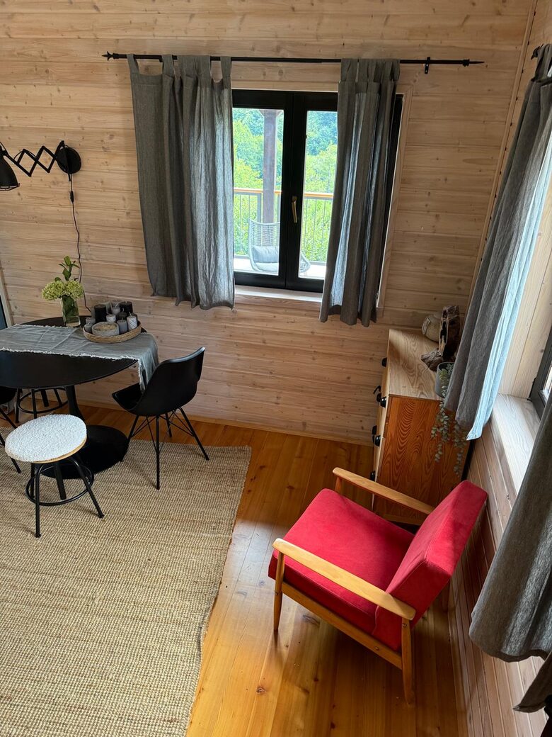 Countryside River House Paradise - Zvecaj, Croatia