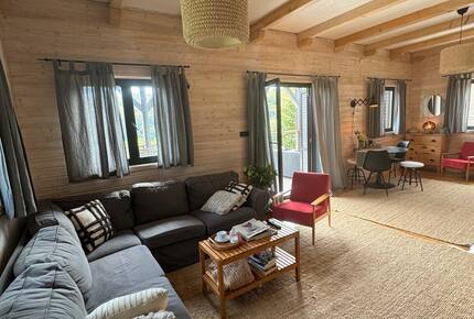 Countryside River House Paradise - Zvecaj, Croatia