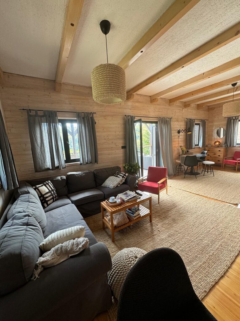 Countryside River House Paradise - Zvecaj, Croatia