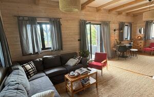 Countryside River House Paradise - Zvecaj, Croatia