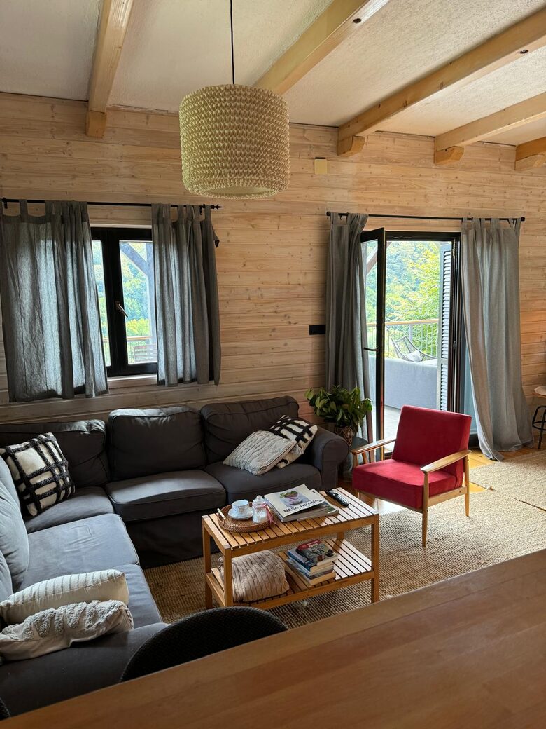 Countryside River House Paradise - Zvecaj, Croatia