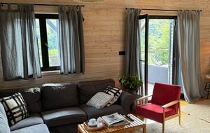 Countryside River House Paradise - Zvecaj, Croatia