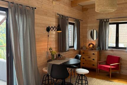 Countryside River House Paradise - Zvecaj, Croatia