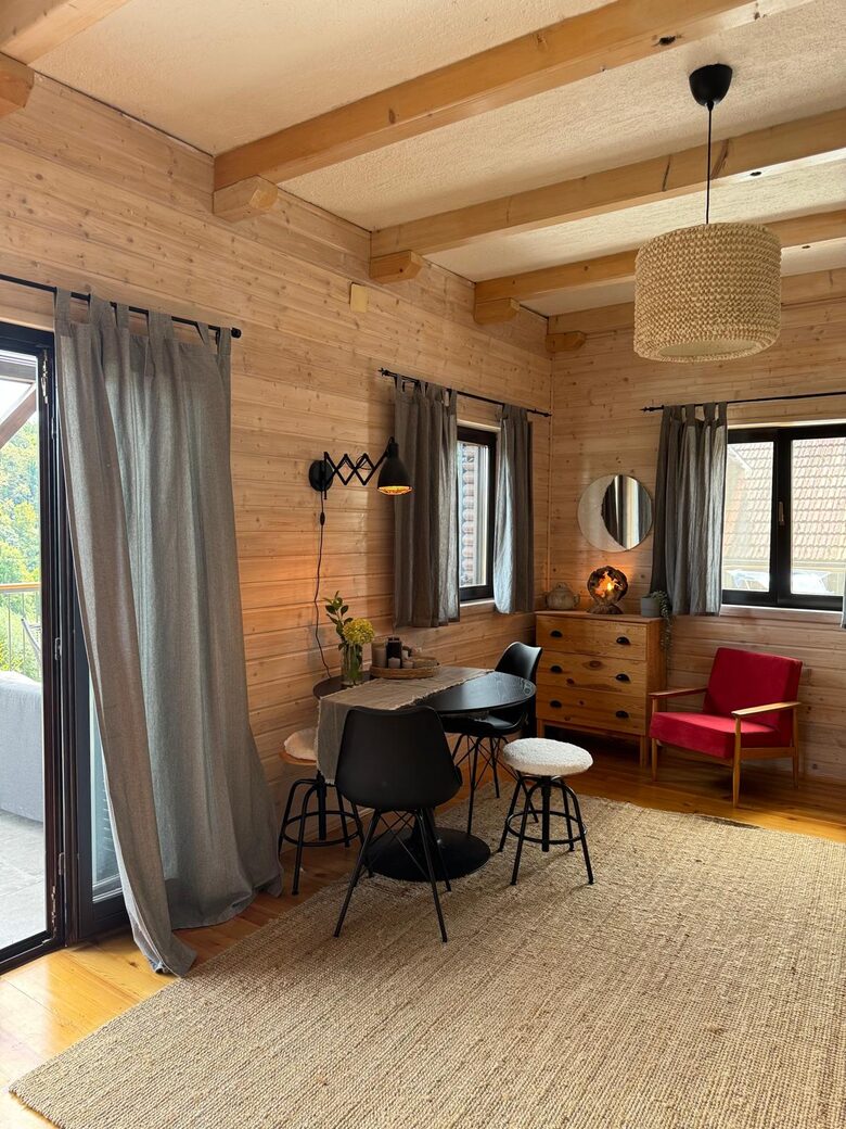 Countryside River House Paradise - Zvecaj, Croatia