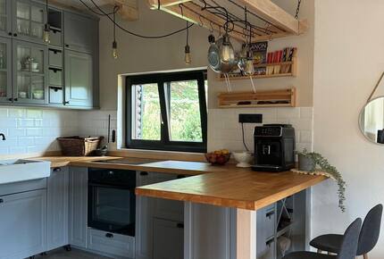 Countryside River House Paradise - Zvecaj, Croatia