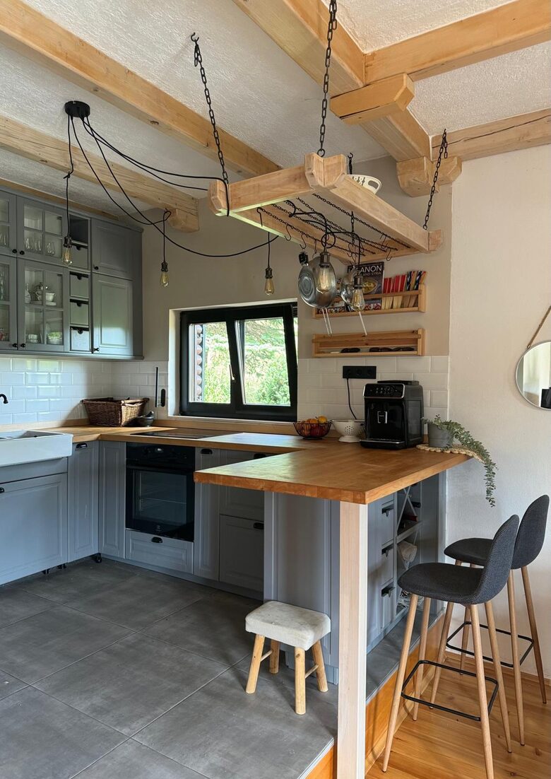 Countryside River House Paradise - Zvecaj, Croatia