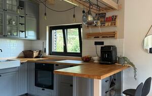 Countryside River House Paradise - Zvecaj, Croatia