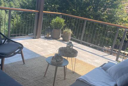 Countryside River House Paradise - Zvecaj, Croatia