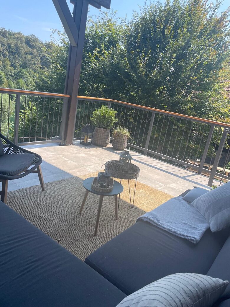 Countryside River House Paradise - Zvecaj, Croatia