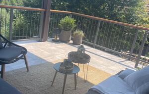 Countryside River House Paradise - Zvecaj, Croatia