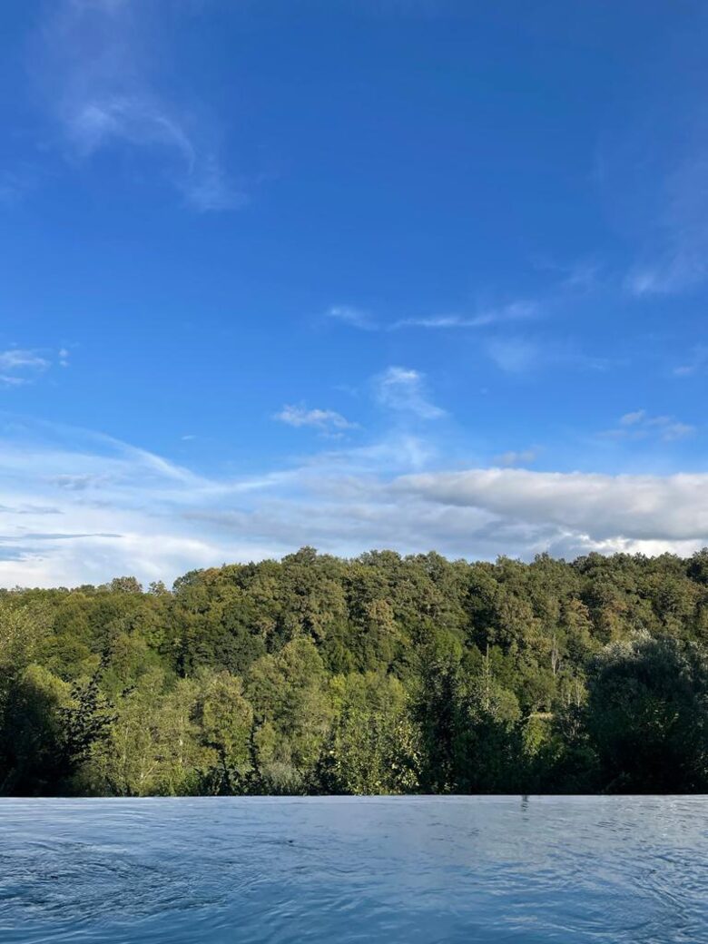 Countryside River House Paradise - Zvecaj, Croatia