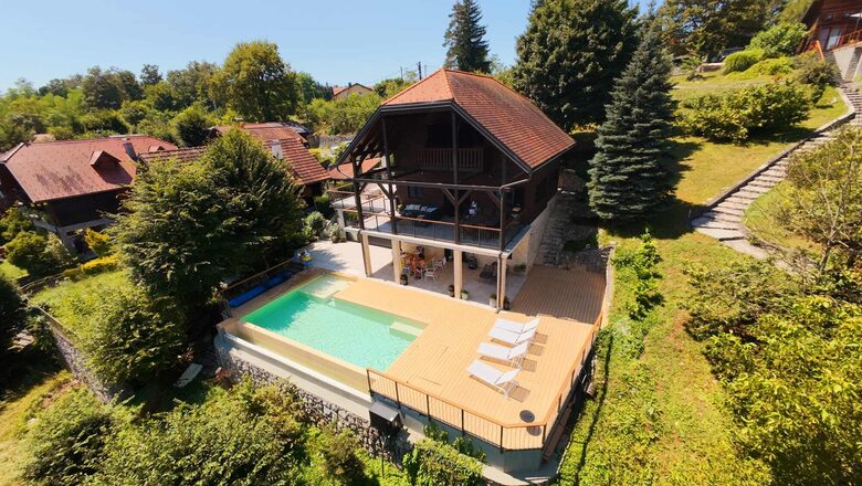 Countryside River House Paradise - Zvecaj, Croatia