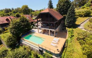 Countryside River House Paradise - Zvecaj, Croatia