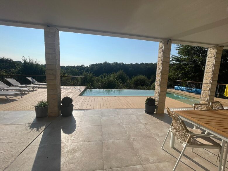 Countryside River House Paradise - Zvecaj, Croatia