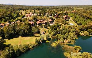 Countryside River House Paradise - Zvecaj, Croatia