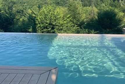 Countryside River House Paradise - Zvecaj, Croatia