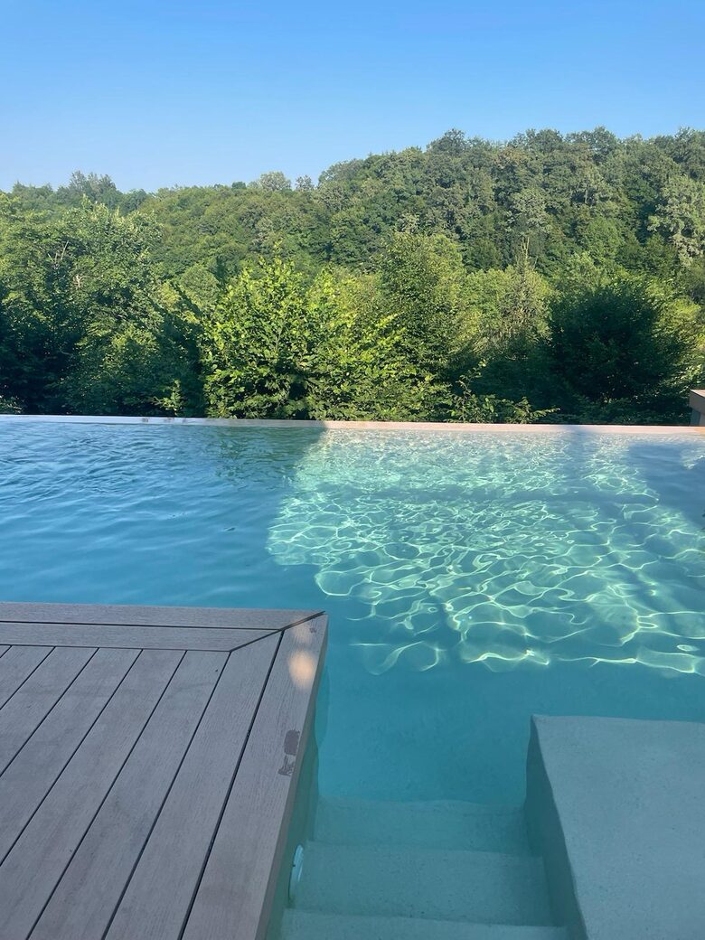 Countryside River House Paradise - Zvecaj, Croatia