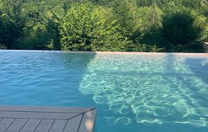 Countryside River House Paradise - Zvecaj, Croatia