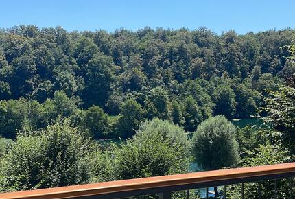 Countryside River House Paradise - Zvecaj, Croatia