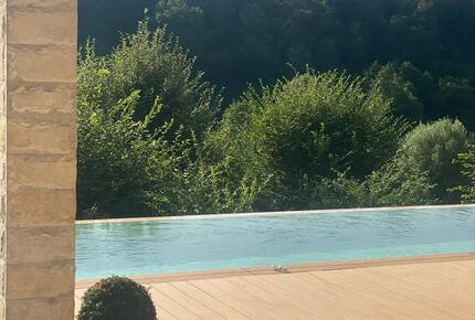 Countryside River House Paradise - Zvecaj, Croatia