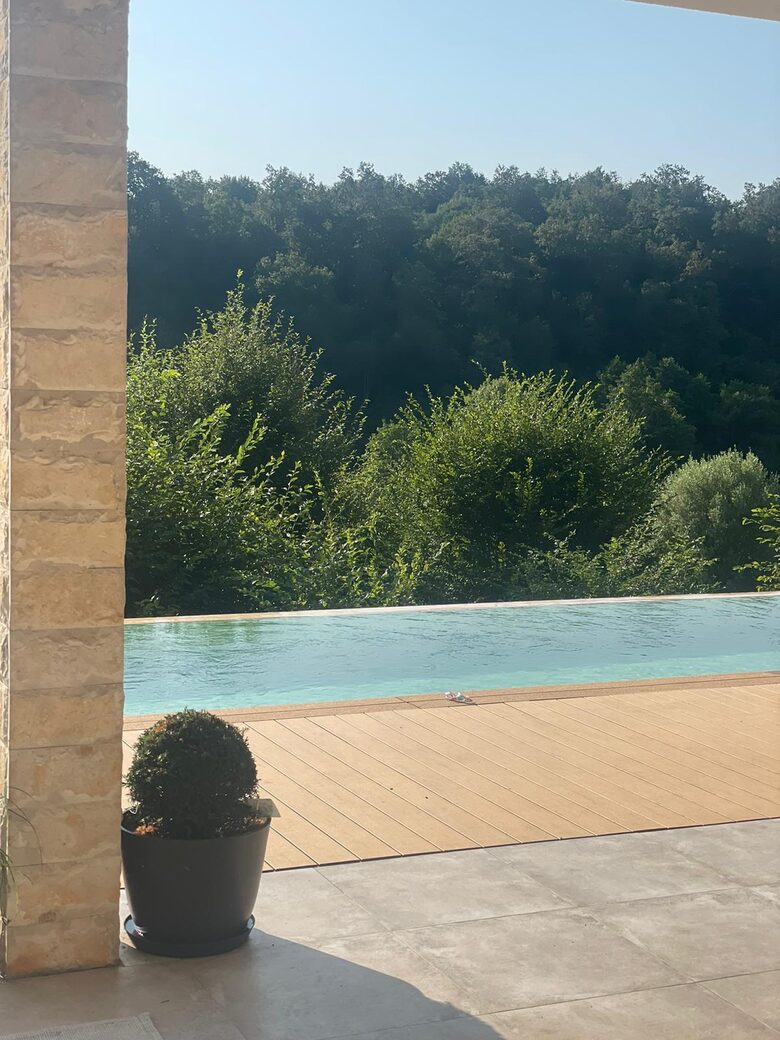 Countryside River House Paradise - Zvecaj, Croatia