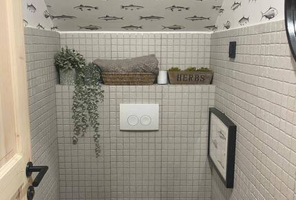 Countryside River House Paradise - Zvecaj, Croatia