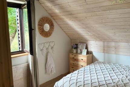 Countryside River House Paradise - Zvecaj, Croatia