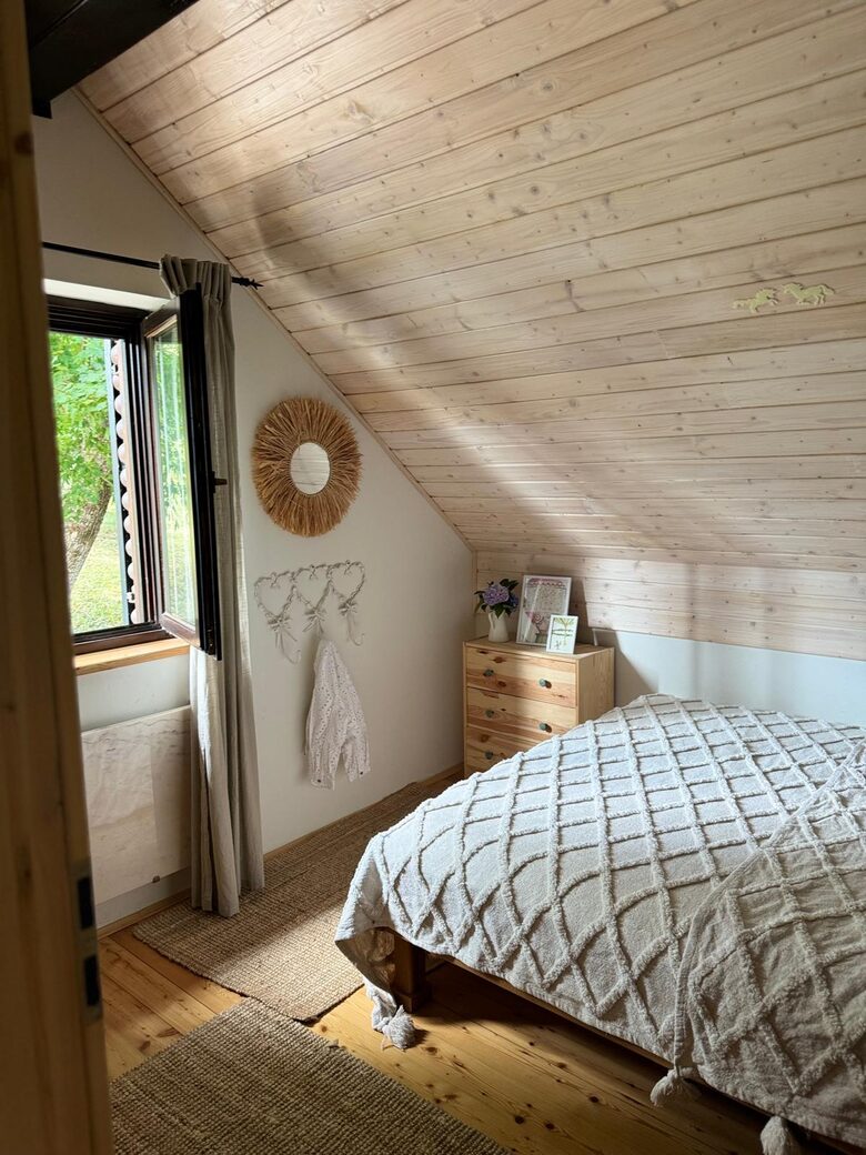 Countryside River House Paradise - Zvecaj, Croatia