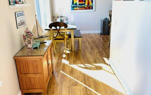 Pacific Paradise Penthouse - San Clemente, California