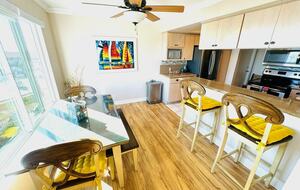 Pacific Paradise Penthouse - San Clemente, California