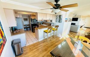 Pacific Paradise Penthouse - San Clemente, California