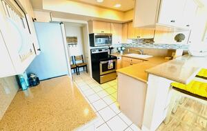 Pacific Paradise Penthouse - San Clemente, California