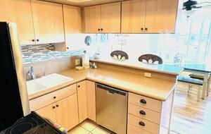 Pacific Paradise Penthouse - San Clemente, California