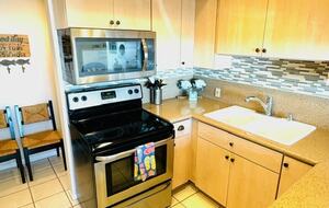 Pacific Paradise Penthouse - San Clemente, California