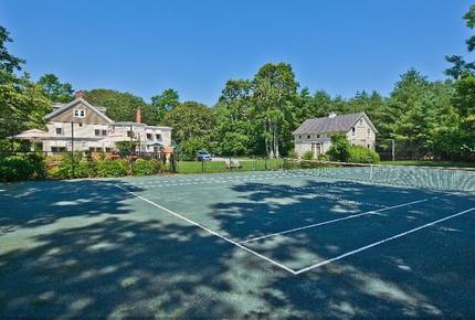 Westhampton 5 BR Estate