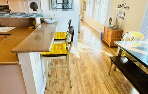 Pacific Paradise Penthouse - San Clemente, California