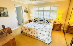 Pacific Paradise Penthouse - San Clemente, California