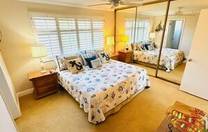 Pacific Paradise Penthouse - San Clemente, California