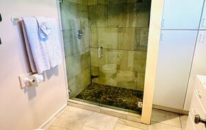 Pacific Paradise Penthouse - San Clemente, California