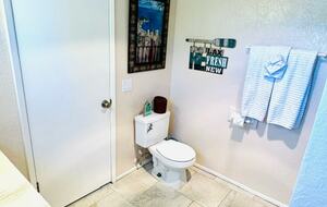 Pacific Paradise Penthouse - San Clemente, California