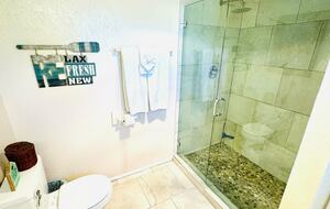 Pacific Paradise Penthouse - San Clemente, California