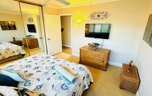 Pacific Paradise Penthouse - San Clemente, California