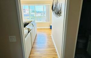 Pacific Paradise Penthouse - San Clemente, California