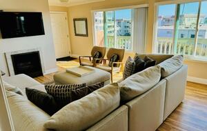 Pacific Paradise Penthouse - San Clemente, California