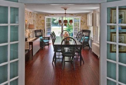 Westhampton 5 BR Estate
