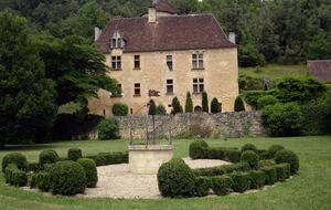 Château de Roucaudou - Manaurie, Les Eyzies, France