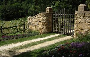 Château de Roucaudou - Manaurie, Les Eyzies, France
